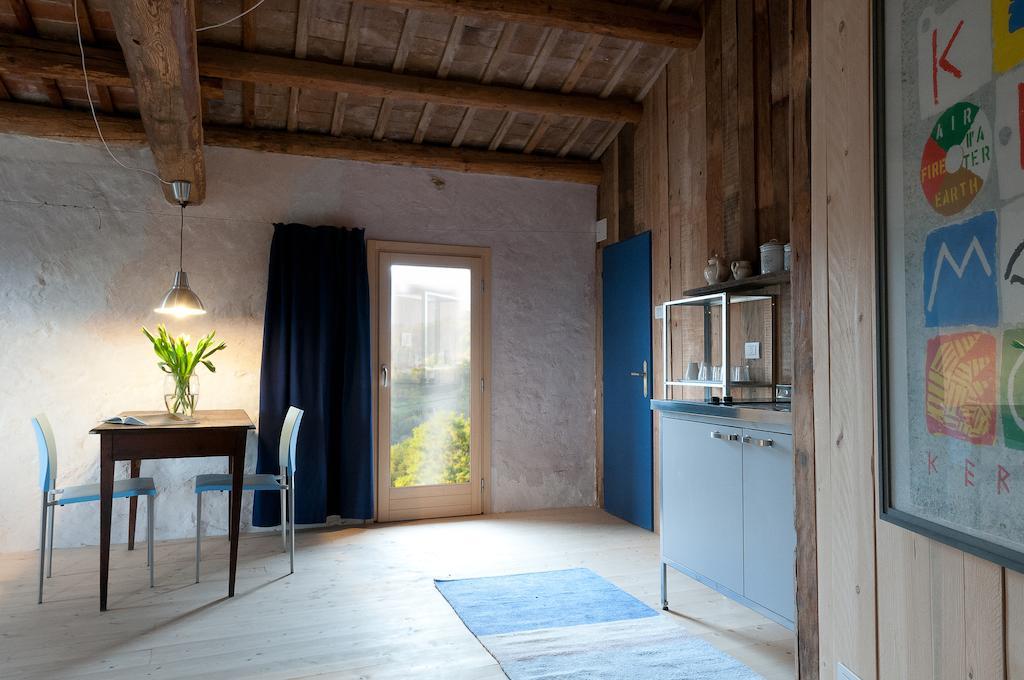 Casadesergio Refrontolo Room photo