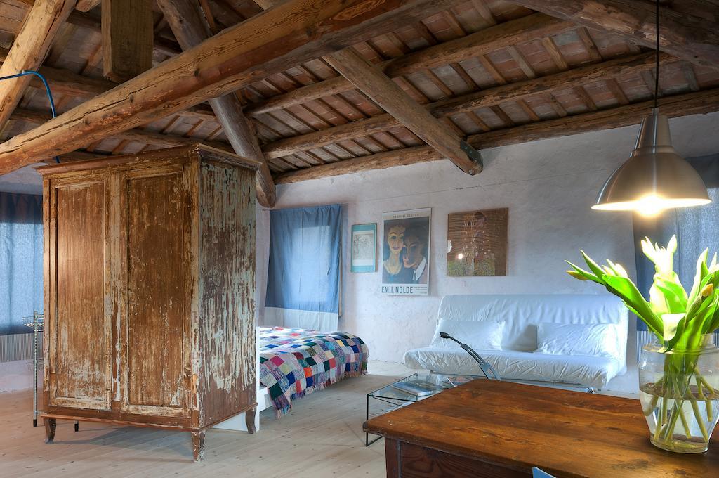 Casadesergio Refrontolo Room photo