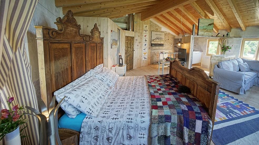 Casadesergio Refrontolo Room photo
