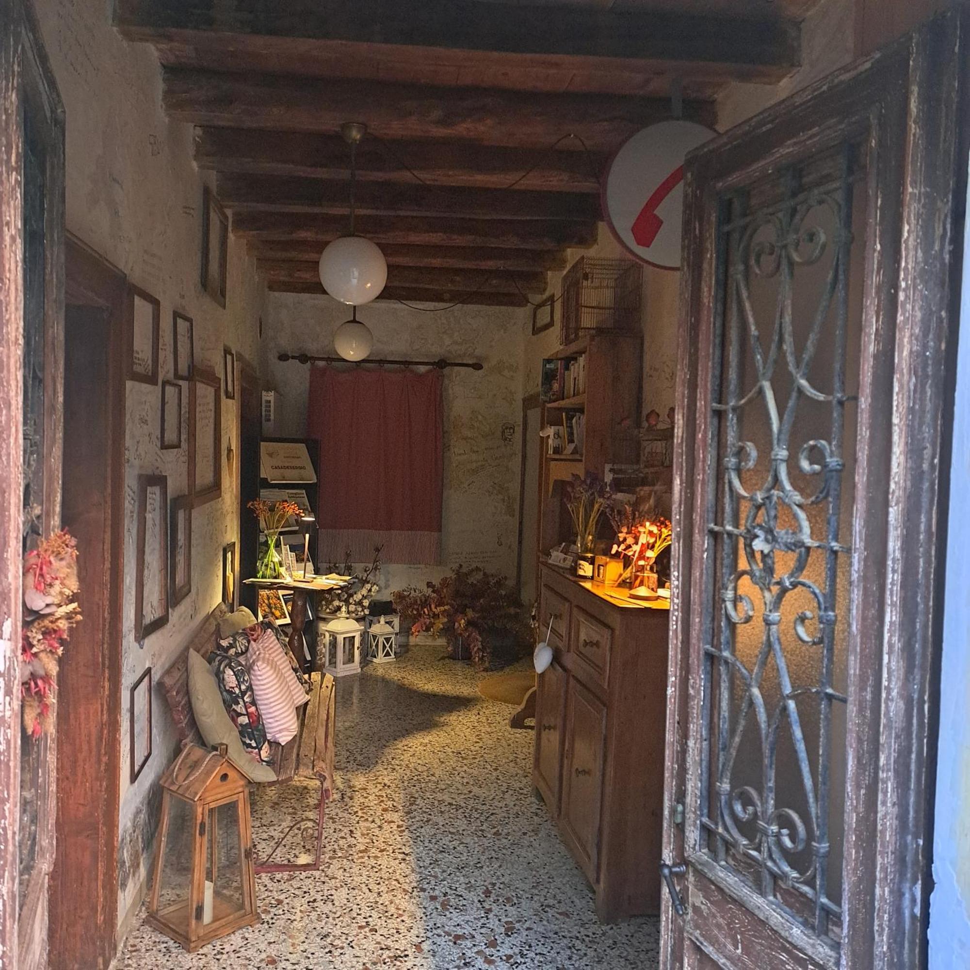 Casadesergio Refrontolo Exterior photo