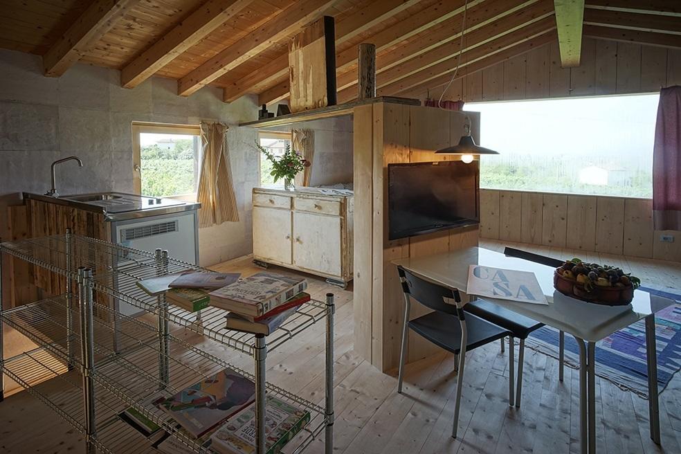 Casadesergio Refrontolo Room photo