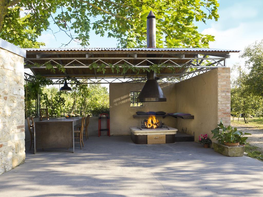 Casadesergio Refrontolo Exterior photo